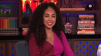 Watch What Happens: Live Season 18 Episode 135