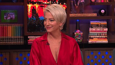 Watch What Happens: Live Season 18 Episode 137