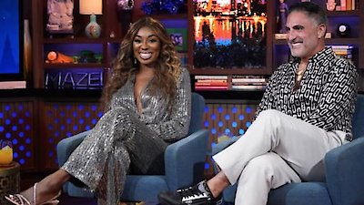 Watch What Happens: Live Season 18 Episode 140