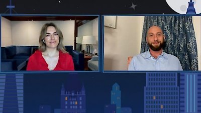 Watch What Happens: Live Season 18 Episode 149