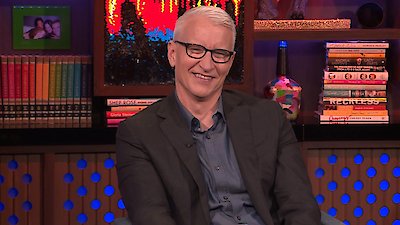 Watch What Happens: Live Season 18 Episode 150