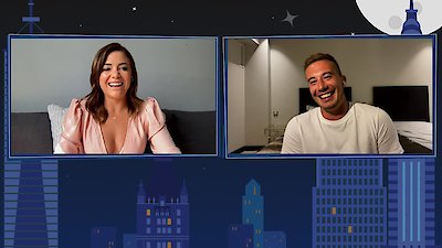 Watch What Happens: Live Season 18 Episode 154