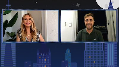 Watch What Happens: Live Season 18 Episode 159