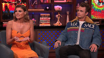 Watch What Happens: Live Season 18 Episode 169