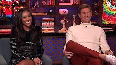 Watch What Happens: Live Season 18 Episode 175