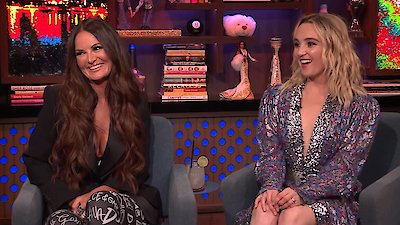 Watch What Happens: Live Season 18 Episode 182