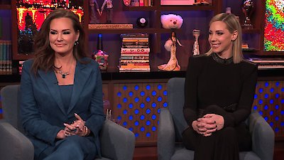 Watch What Happens: Live Season 18 Episode 192