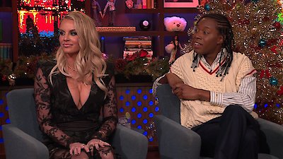 Watch What Happens: Live Season 18 Episode 197