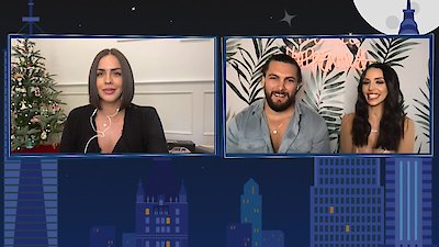 Watch What Happens: Live Season 18 Episode 204