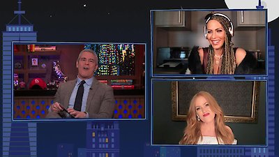 Watch What Happens: Live Season 19 Episode 7