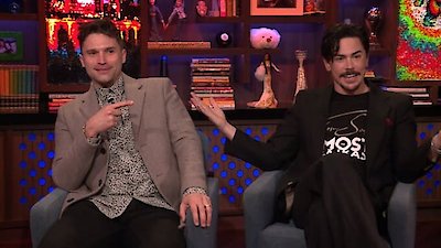 Watch What Happens: Live Season 19 Episode 10