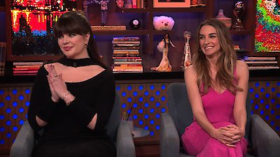 Watch What Happens: Live Season 19 Episode 35