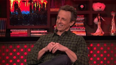 Watch What Happens: Live Season 19 Episode 48