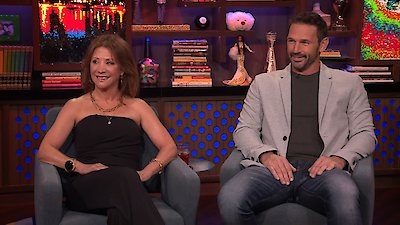 Watch What Happens: Live Season 19 Episode 49