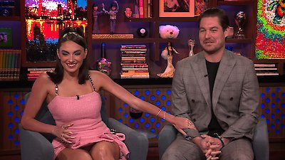 Watch What Happens: Live Season 19 Episode 50