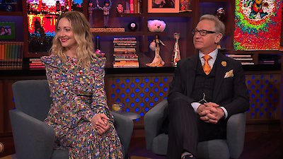 Watch What Happens: Live Season 19 Episode 53