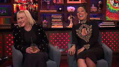 Watch What Happens: Live Season 19 Episode 56