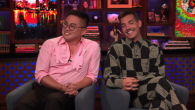 Watch What Happens: Live Season 19 Episode 92