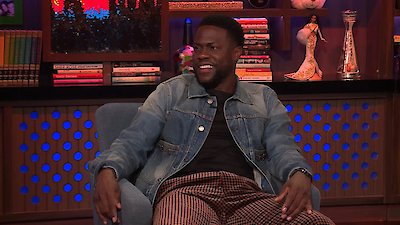 Watch What Happens: Live Season 19 Episode 119