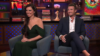 Watch What Happens: Live Season 19 Episode 126