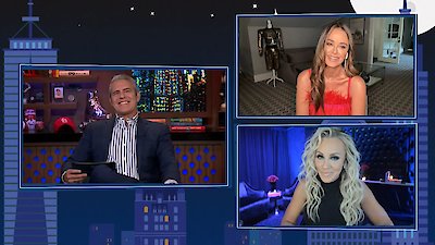 Watch What Happens: Live Season 19 Episode 132