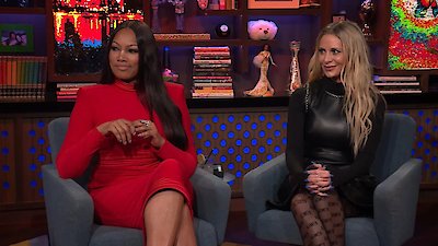 Watch What Happens: Live Season 19 Episode 140