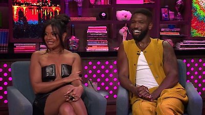 Watch What Happens: Live Season 19 Episode 147