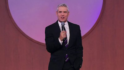 Watch What Happens: Live Season 19 Episode 159