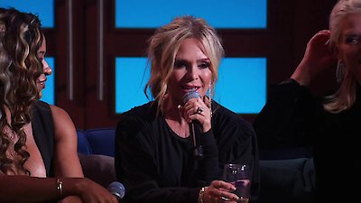 Watch What Happens: Live Season 19 Episode 160