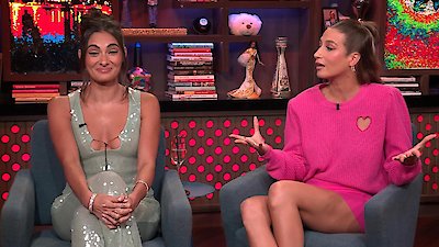 Watch What Happens: Live Season 19 Episode 166