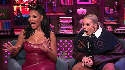 Watch What Happens: Live Season 19 Episode 177