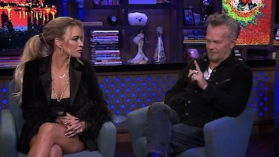 Watch What Happens: Live Season 19 Episode 184