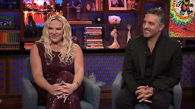 Watch What Happens: Live Season 19 Episode 186