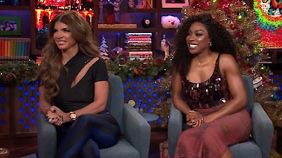 Watch What Happens: Live Season 19 Episode 189