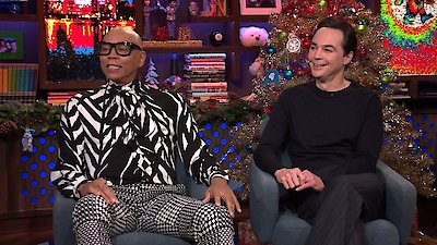 Watch What Happens: Live Season 19 Episode 199