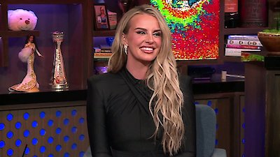 Watch What Happens: Live Season 20 Episode 3