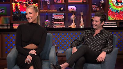 Watch What Happens: Live Season 20 Episode 22