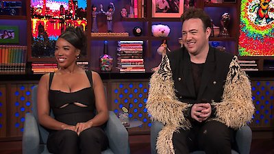 Watch What Happens: Live Season 20 Episode 26