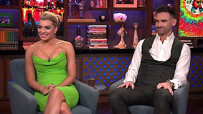 Watch What Happens: Live Season 20 Episode 30