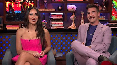 Watch What Happens: Live Season 20 Episode 36