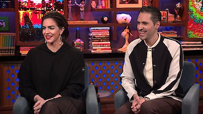 Watch What Happens: Live Season 20 Episode 51