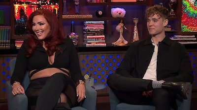 Watch What Happens: Live Season 20 Episode 54