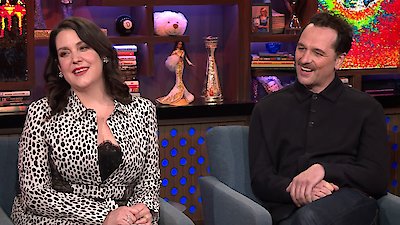 Watch What Happens: Live Season 20 Episode 57