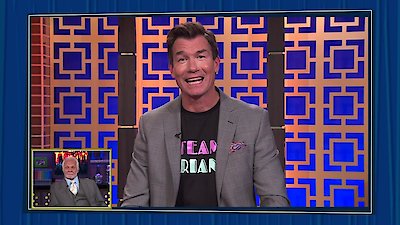 Watch What Happens: Live Season 20 Episode 59