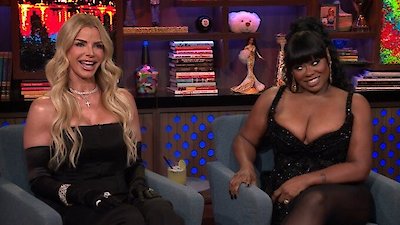 Watch What Happens: Live Season 20 Episode 60