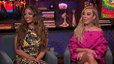 Watch What Happens: Live Season 20 Episode 61