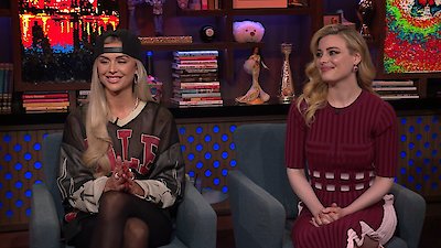 Watch What Happens: Live Season 20 Episode 67