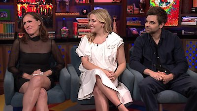 Watch What Happens: Live Season 20 Episode 85