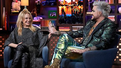 Watch What Happens: Live Season 20 Episode 116