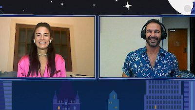 Watch What Happens: Live Season 20 Episode 125